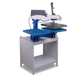 Swing Duo Press