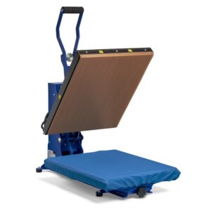 Blue Press 40х50