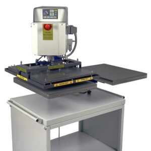 Swing Duo Pneu Press