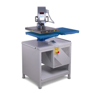 E-Power Duo Press