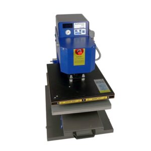 BluePress Pneu