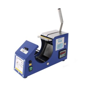press Mug-Basis