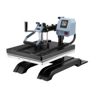 Термотрансферный поворотный пресс Prisma Swing GS-303