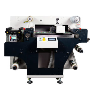 Рулонный этикеточный плоттер SF-320Х