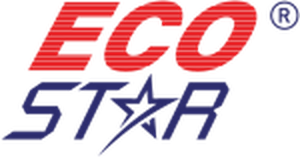 Экосольвентный принтер EcoStar LC-D1880 (190 см, Epson I3200 × 8) – фото оборудования