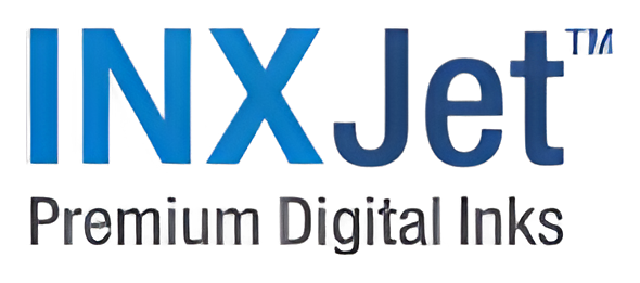 Экосольвентные чернила INXJet MSR в бутылях, 1 л – фото оборудования