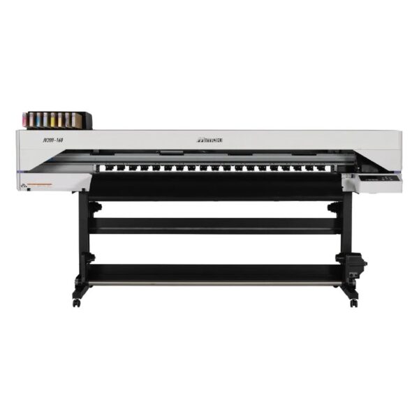 Экосольвентный принтер Mimaki JV200-160 (161 см)