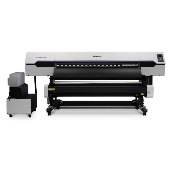 Экосольвентный принтер Mimaki JV330