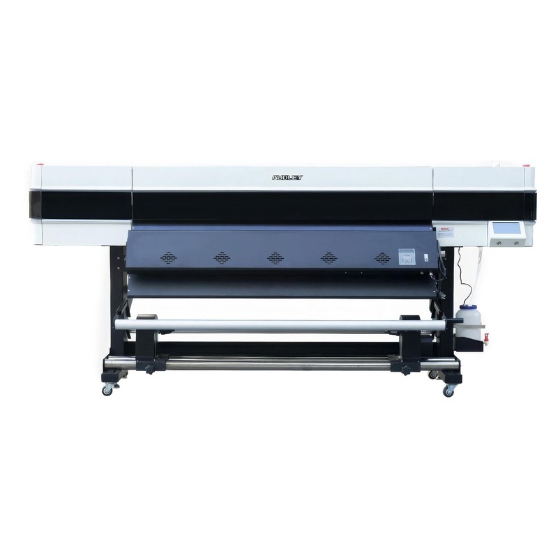 Купить Экосольвентный принтер Audley SOL PRO 1602 (160 см, i3200-E1 × 2) – Printconsulting Экосольвентный принтер Audley SOL PRO 1602 (160 см, i3200-E1 × 2) – фото оборудования
